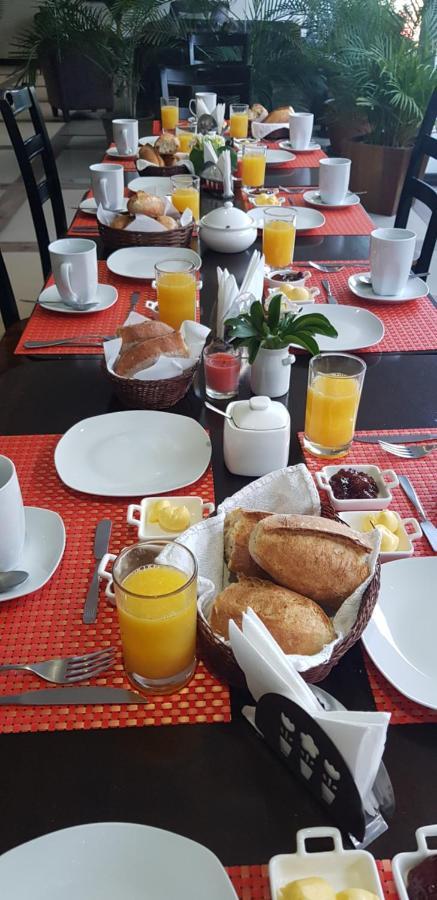 Hotel Midtown La Paz Zewnętrze zdjęcie