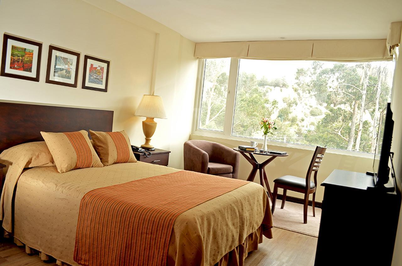 Hotel Midtown La Paz Zewnętrze zdjęcie