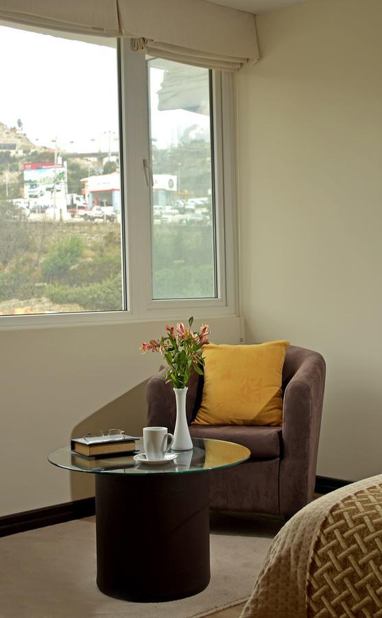 Hotel Midtown La Paz Zewnętrze zdjęcie