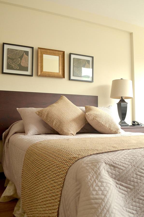 Hotel Midtown La Paz Zewnętrze zdjęcie