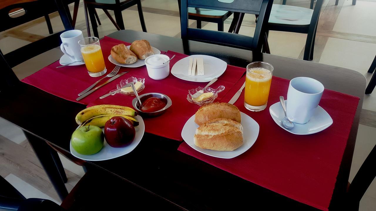 Hotel Midtown La Paz Zewnętrze zdjęcie
