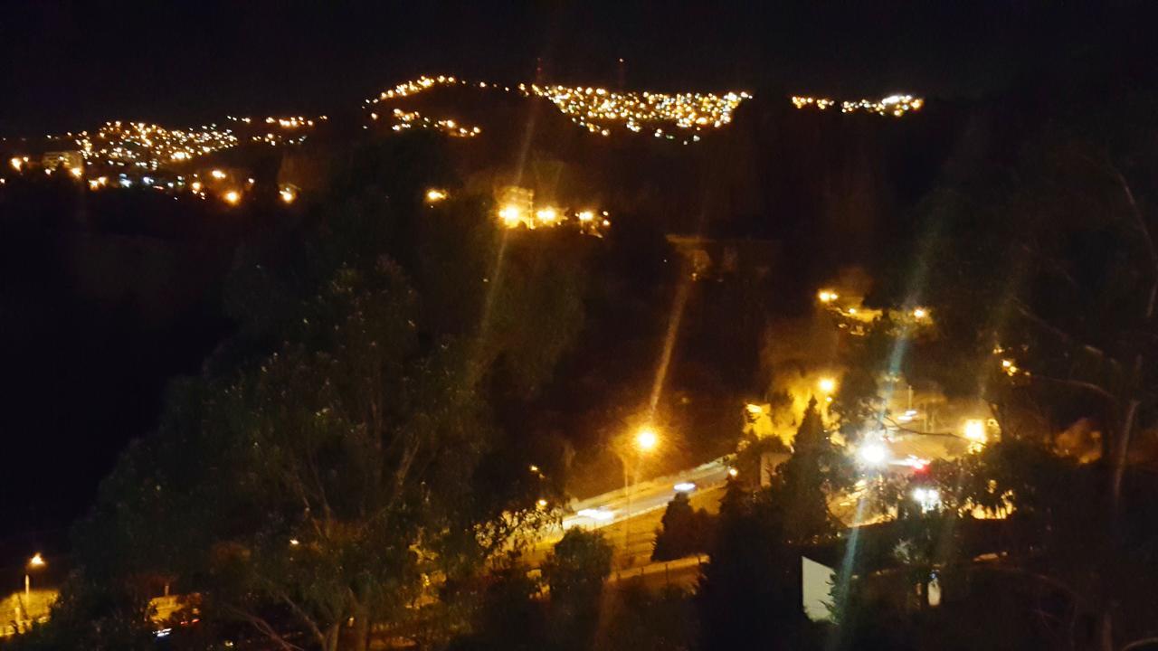 Hotel Midtown La Paz Zewnętrze zdjęcie