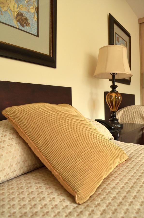 Hotel Midtown La Paz Zewnętrze zdjęcie
