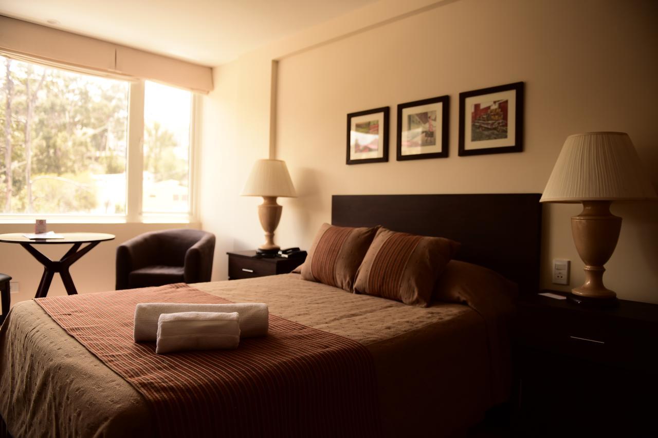 Hotel Midtown La Paz Zewnętrze zdjęcie