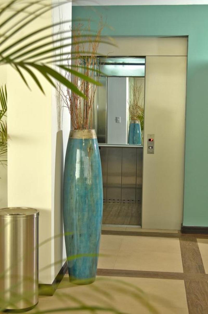 Hotel Midtown La Paz Zewnętrze zdjęcie