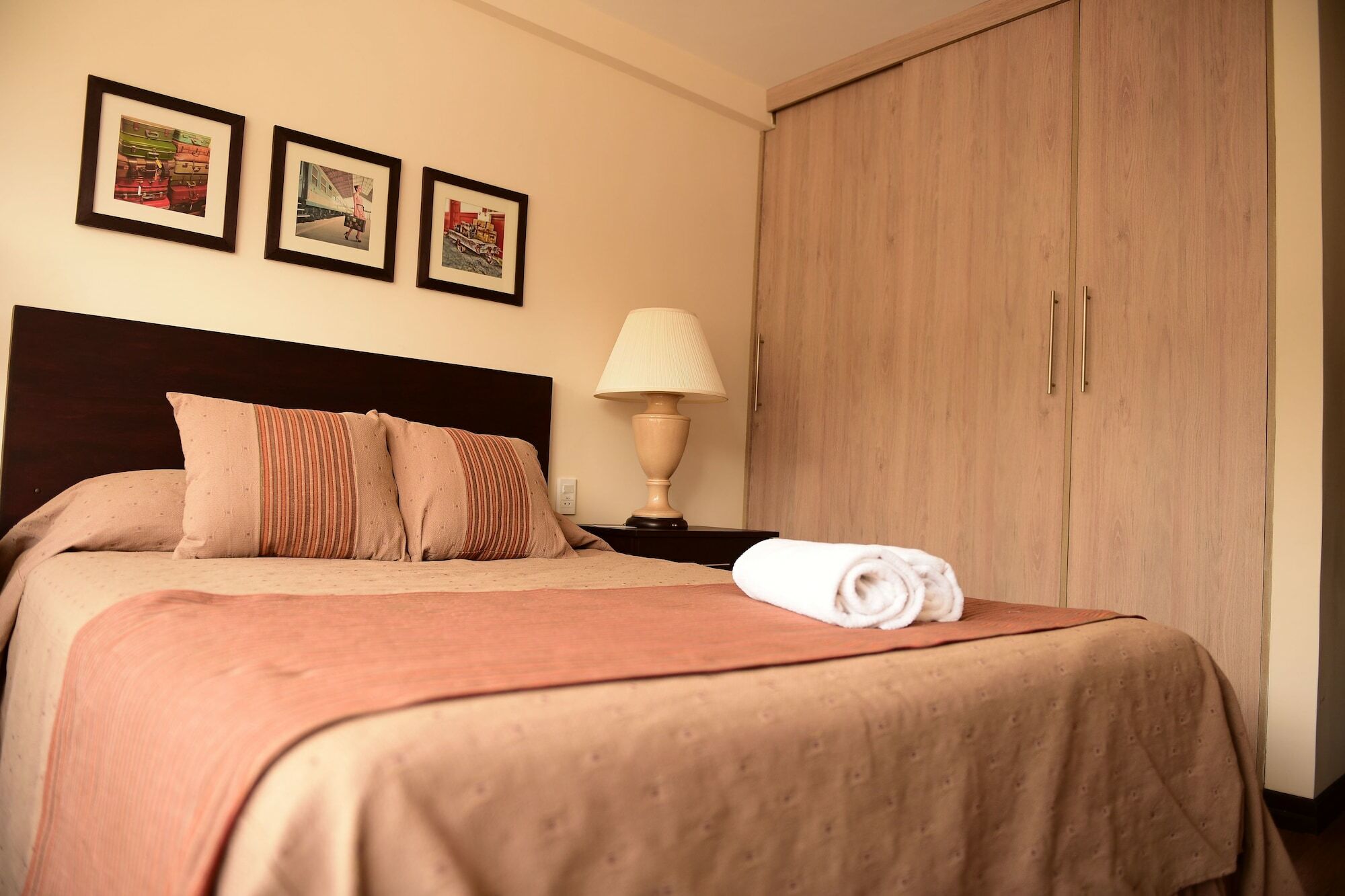 Hotel Midtown La Paz Zewnętrze zdjęcie